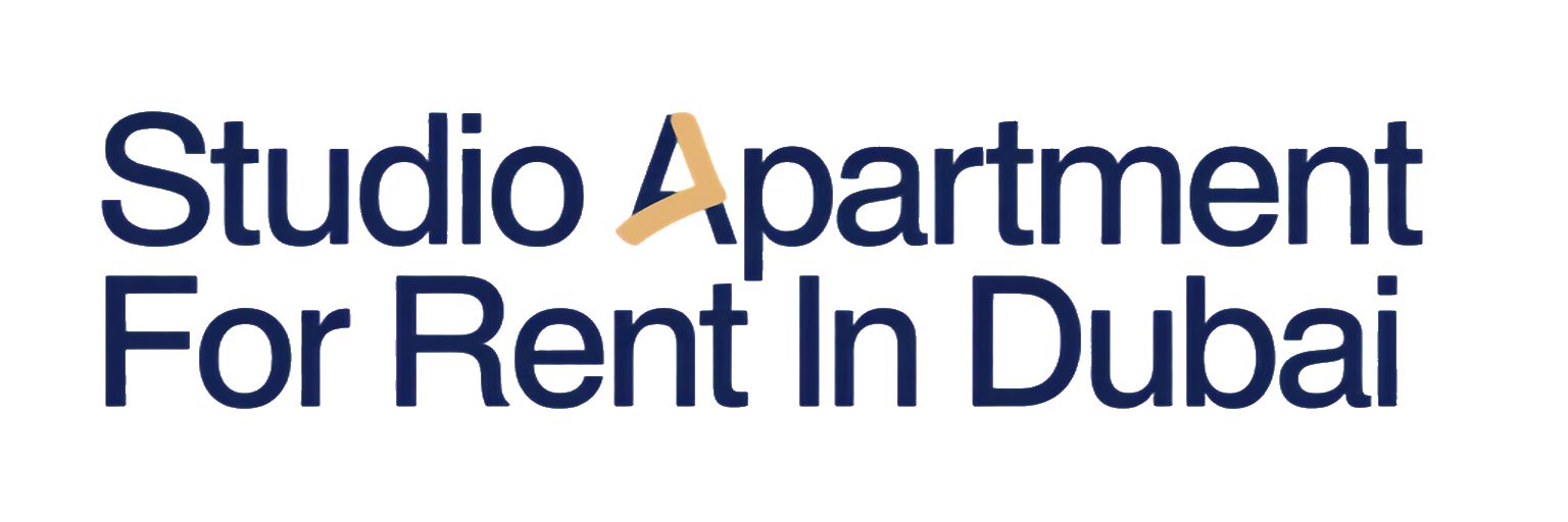 Studio Apartment For Rent In Dubai logo